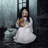 Haunted Hill Farm  42 In. Motion-Activated Lunging Lily the Demonic Zombie Girl by Tekky, Talking Halloween Animatronic for Indoor/Covered Outdoor