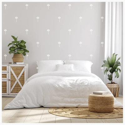 Adhésif décoratif Saguro Palms