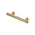 Brushed Brass selected