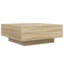 Jlea Pedestal Coffee Table-95037100-95037108
