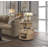 Brydone 2 - Drawer End Table-808020588