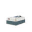 Arienne Upholstered Bed with Mattress-38486618-38486620-38553280