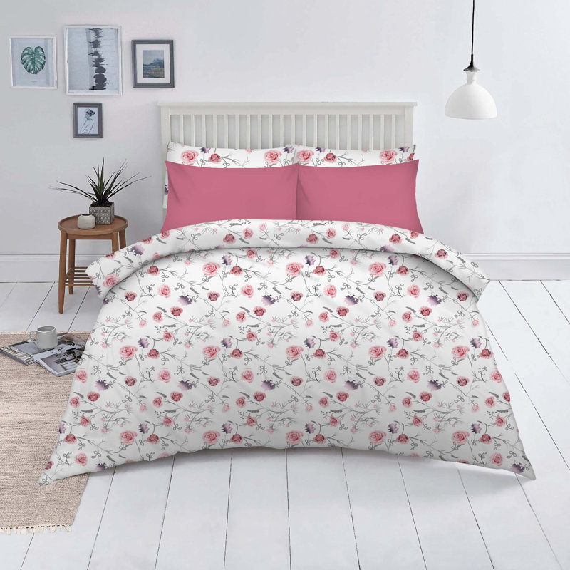 Ensemble de draps en coton de qualité égyptienne 600 fils 600 fils, Simple