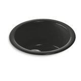 Porto Fino™ Top-Mount/Under-Mount Bar Sink