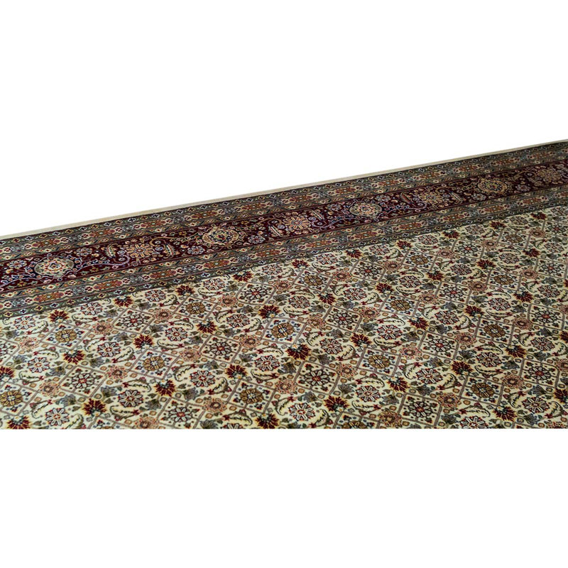 Oriental Indoor Rug