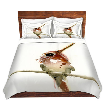 Ensemble de housse de couette day dreaming