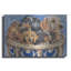 «Dachsund In A Basket» par Barbara Keith-859880899
