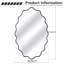 Metal Wavy Mirror-1141165368-1141165373