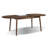 Svalbard Extension Dining Table (63"-82.5")