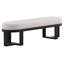 Michael Weiss Outdoor Bench-1174420211