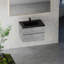 Meuble-lavabo flottant 30 po avec lavabo-1851841168