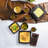 Gibson Ocean Paradise 16 Piece Dinnerware Set, Service for 4-97975218