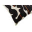 Dequisha Abstract Square Cushion