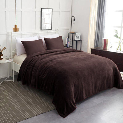 Couverture en flanelle Palermo