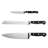 Tramontina Pro Series Forged 3-Piece Precision Knife Set
