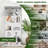 Razuri Tempered Glass Display Cabinet with Mirrored Back Panel, 5-Shelf Curio Cabinet with 2 Door-419955409