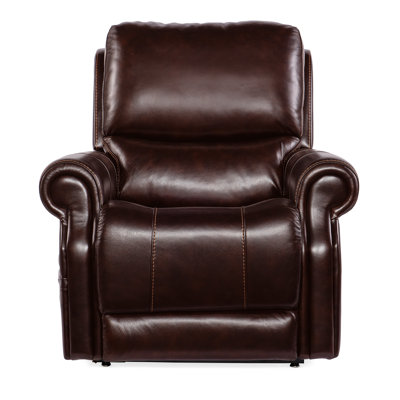 RC Power Recliner with PH, Lumbar, and Lift -  Hooker Furniture, RC602-PHLL4-089