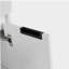 Coiffeuse 23 "avec lavabo et porte-120855821