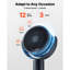 Ventilateur sur pied de 7 pouces