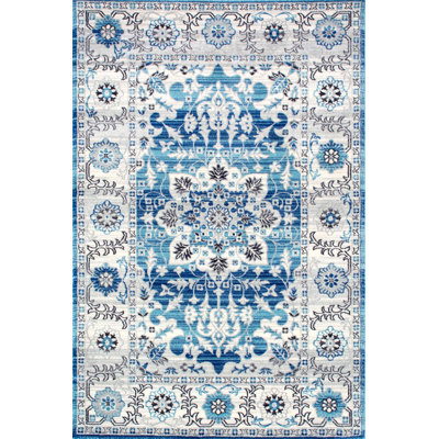 Oriental Area Rug