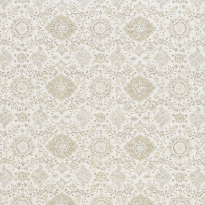 Tissu floral Schumacher x Mark D. Sikes Montecito