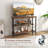 Morgane 35.5'' Console Table