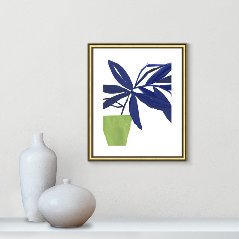 «Winters Warmth Winter's Warmth I», reproduction d'art sur papier encadrée, H 20,25 po x l 17,25 po x P 0,88 po
