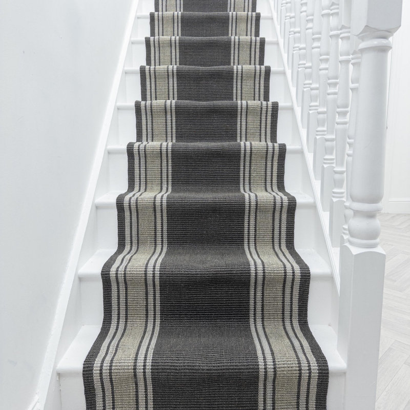 Runner Moroccan Flatweave Area Rug, Runner 69 x 450 cm