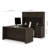 Ornello Modular U-Shaped Executive Desk-19229193
