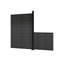 Aluminium Fencing Kits Fencing-134155262-134155307-134155318