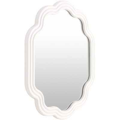 Accent Mirror