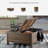 Chumenti Single Coffee Table