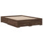 Yamna Engineered Wood Bed Frame-385687091-385687099