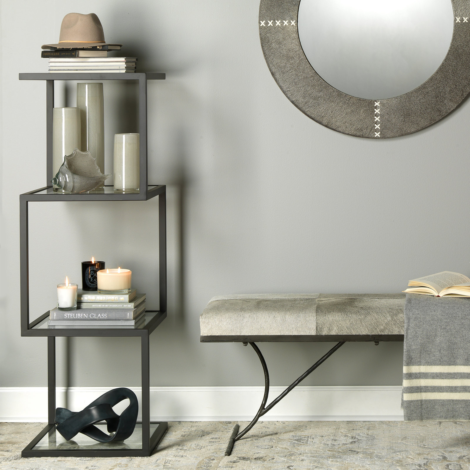 Witmer Sculpture