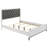 Modern/Contemporary Bed