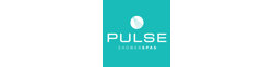 Pulse Showerspas logo