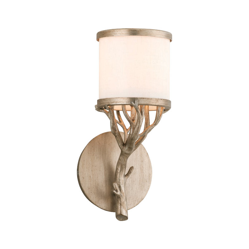 Whitman 1 - Light Bath Sconce