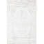 Tapis gris contemporain Contemporary-1111268085