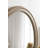 Jorah Solid Wood Flat Mirror-1960376165