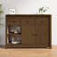 Kitsy 100cm Solid Wood Sideboard-1921788974