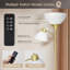 Lampe sur pied 70 po pour salon-398329868