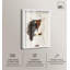 «Sun Hat Serenity III Shadowbox Print» par Art Remedy, cadre blanc, 25 x 37-528709721-528709720