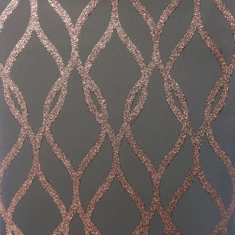 Oakhill Geometric Roll