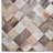 Aubra Chenille Patchwork Rug-675177523