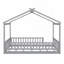 Structure de lit en bois avec clôture-996520315-996520305