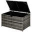 Coffre de terrasse 113 gallons Outsunny-113696023
