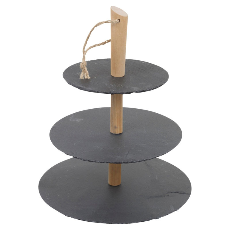 Conn Tiered Stand