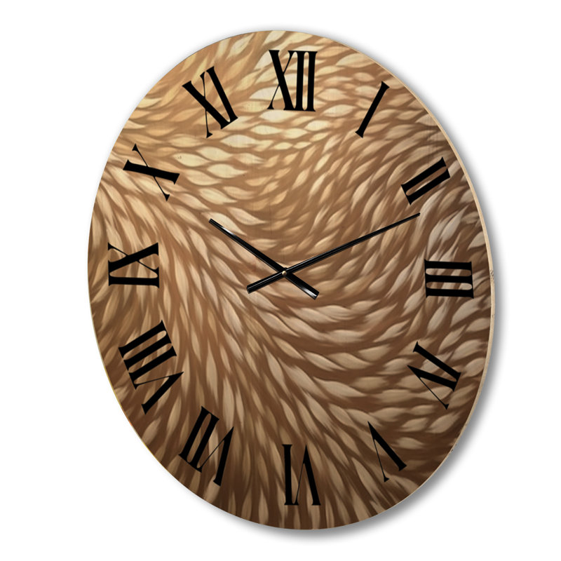 Horloge murale Smathering, Petit