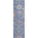Premium Machine Washable Gurubaksh AMF1154 Global Rug