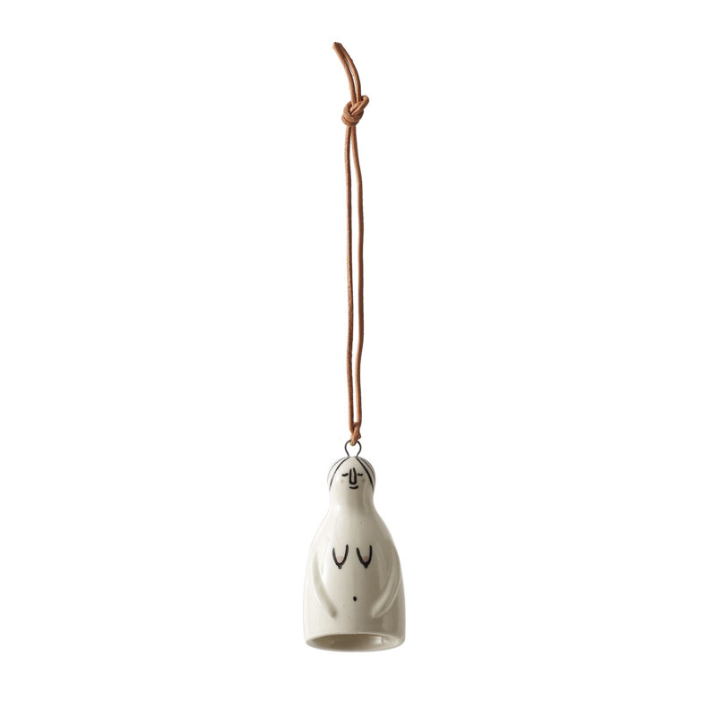 Décoration murale Cameca Syd, H 1,18 po x l 1,5 po x P 1,5 po
